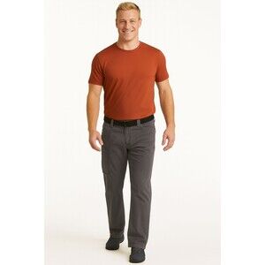 G by Guess Jeans black pants 34X31 Cargo Large pocket Men's